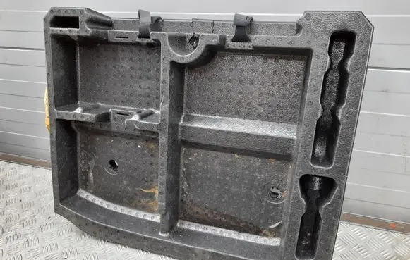 Cadillac CTS Glove box in trunk 22964391