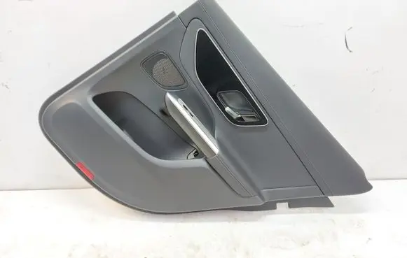 Mercedes-Benz GLC C254 Rear door card panel trim 