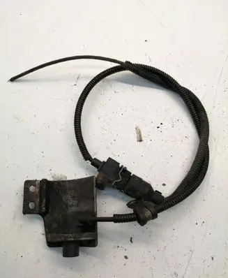 Peugeot Boxer Crankshaft speed sensor 0281002332