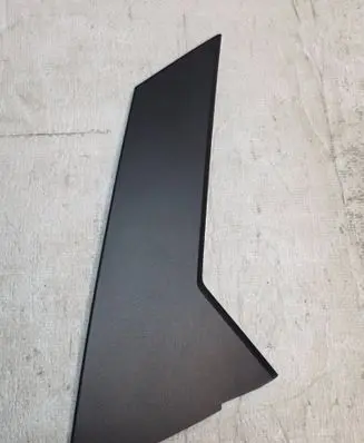 Mazda CX-30 Front door trim (molding) DGH950M51 KF336