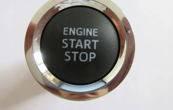 Toyota Corolla E160 E170 Engine start stop button switch 