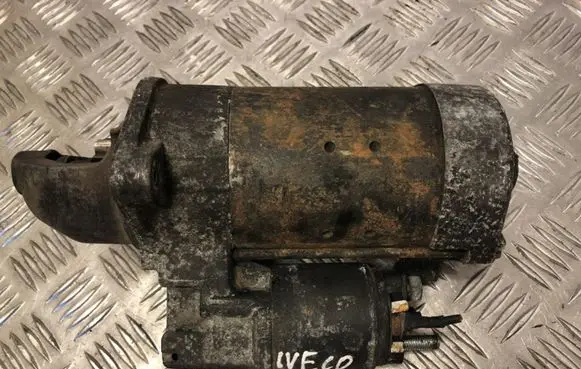 Iveco Daily 35 - 40.10 Starter motor