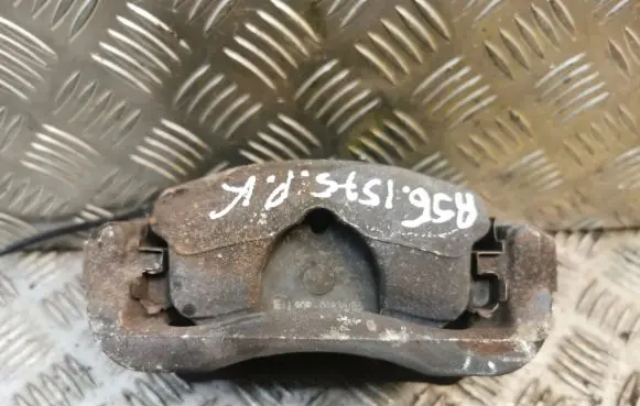 Mini One - Cooper Coupe R56 Front brake caliper