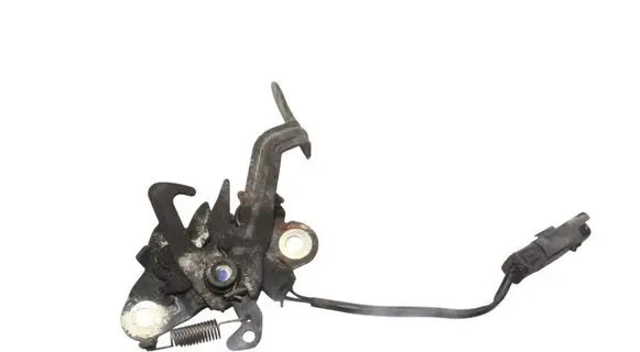 Peugeot RCZ Engine bonnet/hood lock/catch