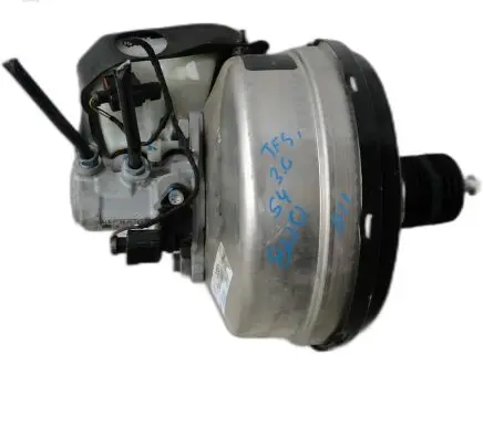 Audi A4 S4 B9 Brake booster 8W0612103B