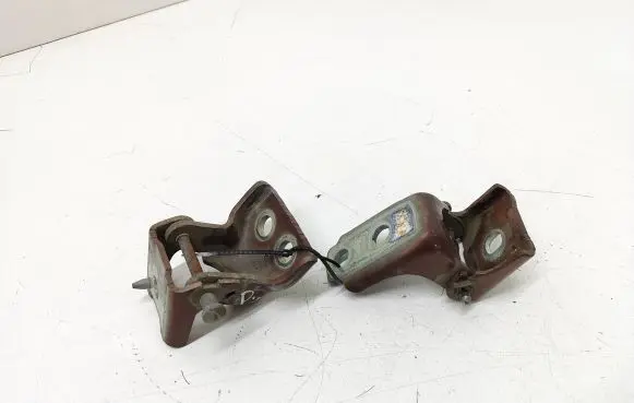 Peugeot 508 RXH Front door hinge set 