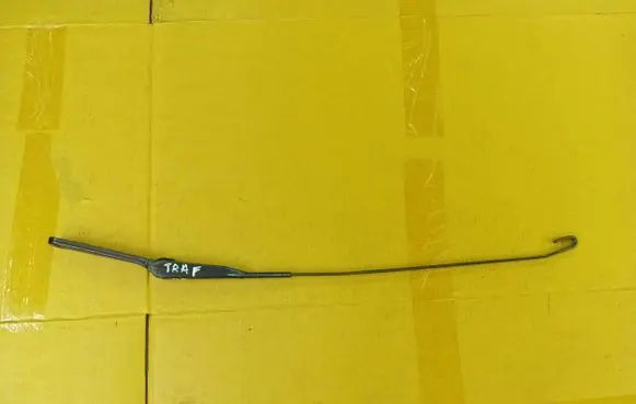 Renault Trafic II (X83) Front wiper blade arm 7700311582