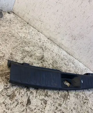 Nissan Juke I F15 Trunk/boot sill cover protection 849921ka2a
