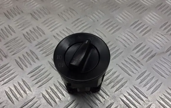 Volkswagen Sharan Light switch 1C0941531A
