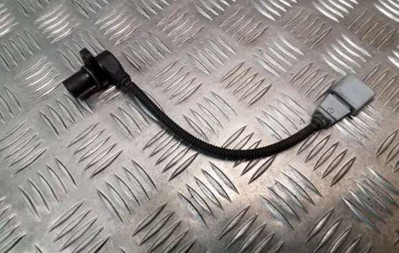 Audi A3 S3 8P Crankshaft position sensor