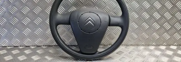 Citroen C3 Steering wheel 9638000777 9698000829
