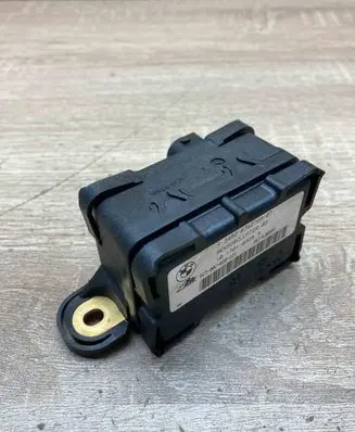 BMW 3 E90 E91 ESP acceleration yaw rate sensor 6762769