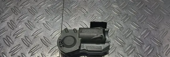 Mercedes-Benz E W211 Steering wheel lock A2034621130