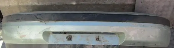 Mazda 323 F Rear bumper