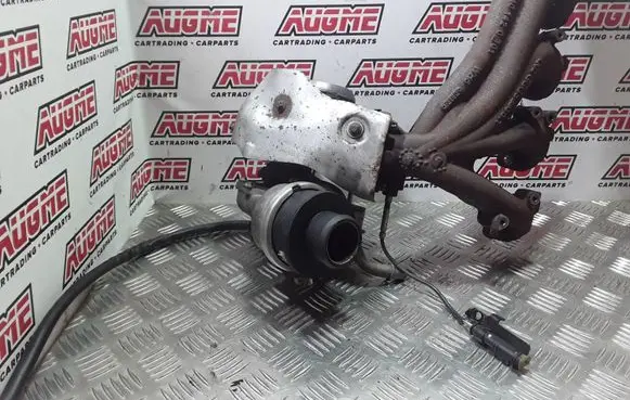 Mercedes-Benz B W245 Turbo A6400900534