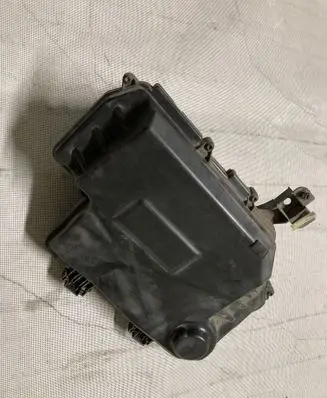 Audi A6 S6 C6 4F Fuse box set 4F1907613 4F0907355