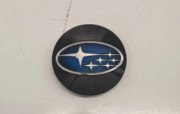 Subaru Forester SK Original wheel cap