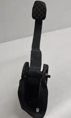 Clutch pedal