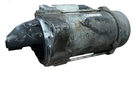 Mercedes-Benz Sprinter W906 Starter motor 4280005511 A6519060026
