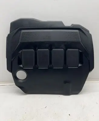 Volkswagen Golf VIII Engine cover (trim) 05L103925E