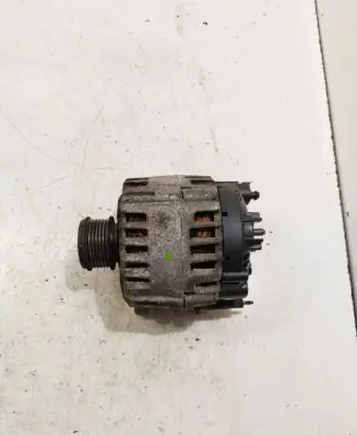 Volkswagen PASSAT B7 Generator/alternator 03L903023B 311036188 2608426A