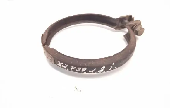 BMW X2 F39 Muffler pipe connector clamp 7606136