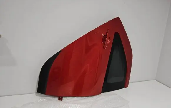 Toyota Aygo X Rear door 670030H080 67003-0H080 671130H080