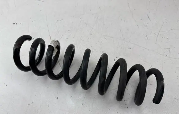BMW 1 F20 F21 Rear coil spring