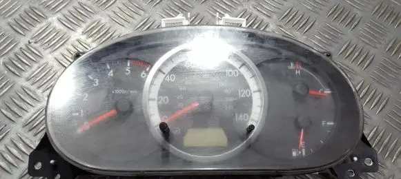 Mazda 5 Speedometer (instrument cluster) c23555430