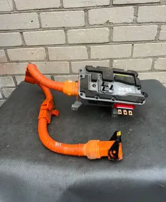 Hyundai Ioniq 5 Voltage converter inverter 91958GI010 HS221230 00096096
