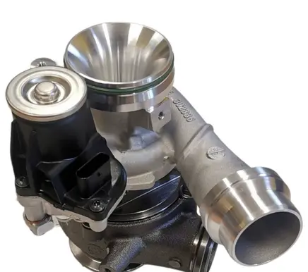 BMW 2 F45 Turbo 40008478 11658591734 8591734