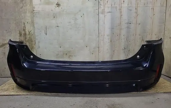 Toyota Prius+ (ZVW40) Rear bumper 