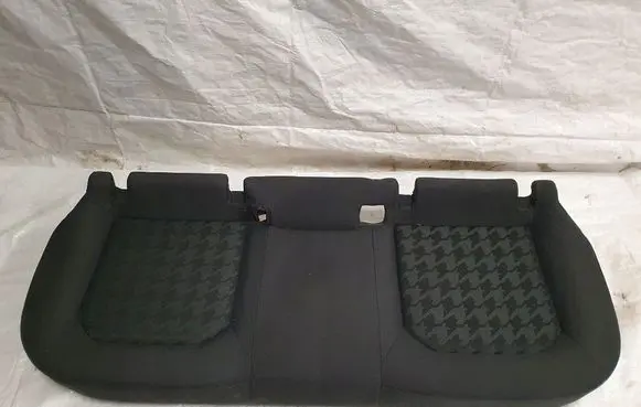 Audi A3 S3 8V Rear seat 8V0885375F