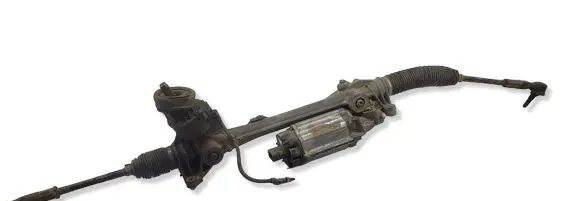 Volkswagen Caddy Steering rack 