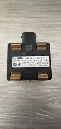 Mercedes-Benz C W205 Distronic sensor radar a0009055211