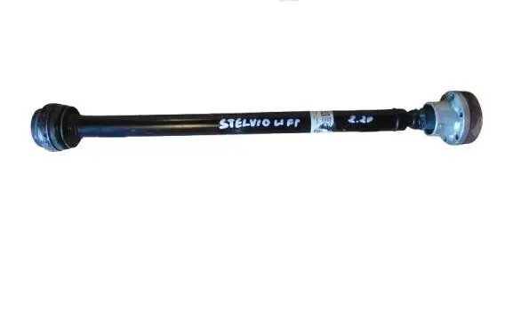 Alfa Romeo Stelvio Drive shaft (set) 00463418870