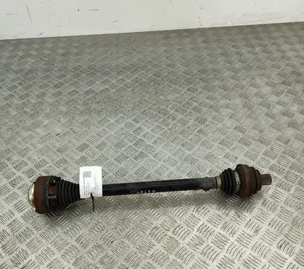 Audi A4 S4 B9 8W Rear driveshaft 8W0501203D