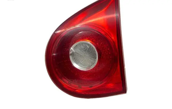 Volkswagen Golf V Tailgate rear/tail lights 1K6945094F 00040919 028500202B