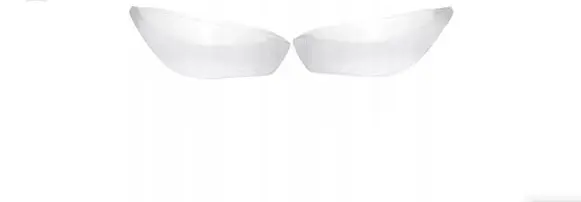 Ford Kuga II Headlight lense