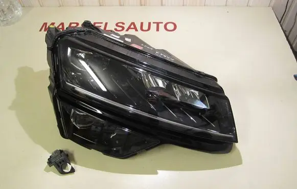 Skoda Karoq Headlight/headlamp 57B941016D 0021590702