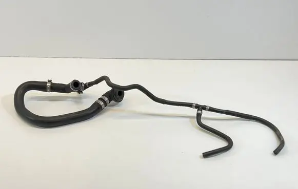 Audi A4 S4 B8 8K Vacuum line/pipe/hose 8K0611939D 8K0611743