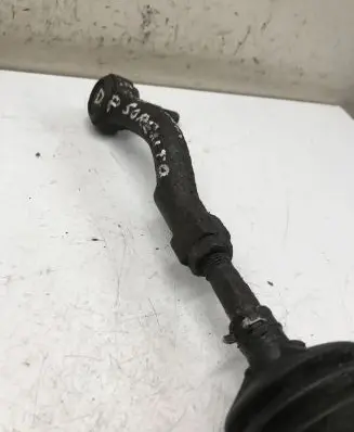 KIA Sorento Steering tie rod 