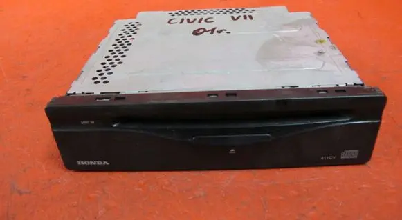 Honda Civic CD/DVD changer 08A061C6000 MD451PE