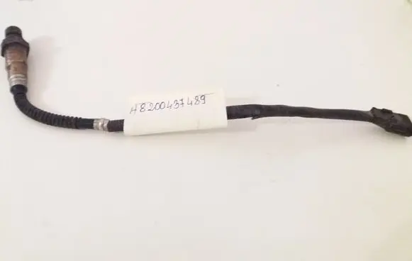 Renault Megane III Lambda probe sensor H8200437489