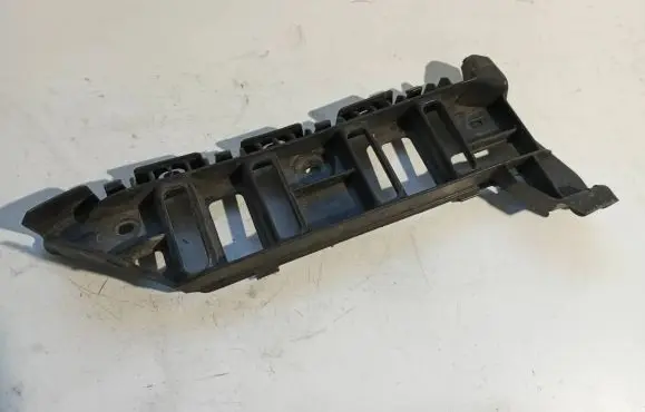 Volkswagen Touran I Front bumper mounting bracket 1T0807184A