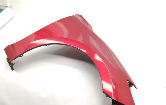 Mazda 3 II Fender
