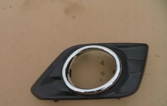 Nissan X-Trail T32 Front bumper lower grill 62256-4BA0B---NR