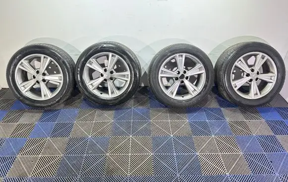Lexus RX 330 - 350 - 400H R18 alloy rim