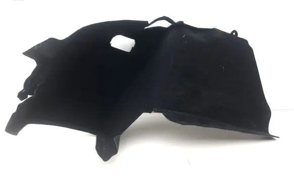 Tesla Model S Trunk/boot side trim panel 104520100A
