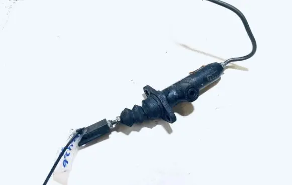 Clutch master cylinder